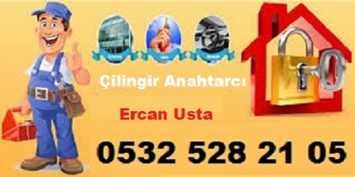 Ispartakule kasa çilingiri