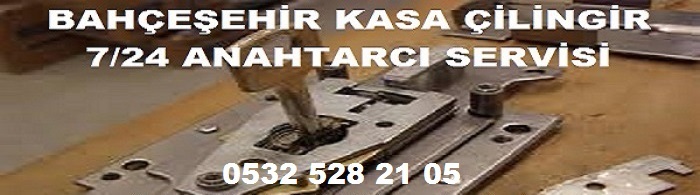 Ispartakule Çilingir